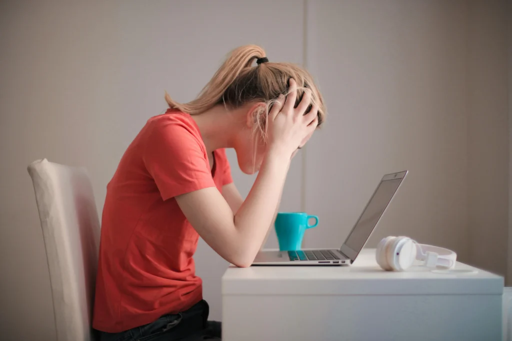 Manage Stress Effectively Image