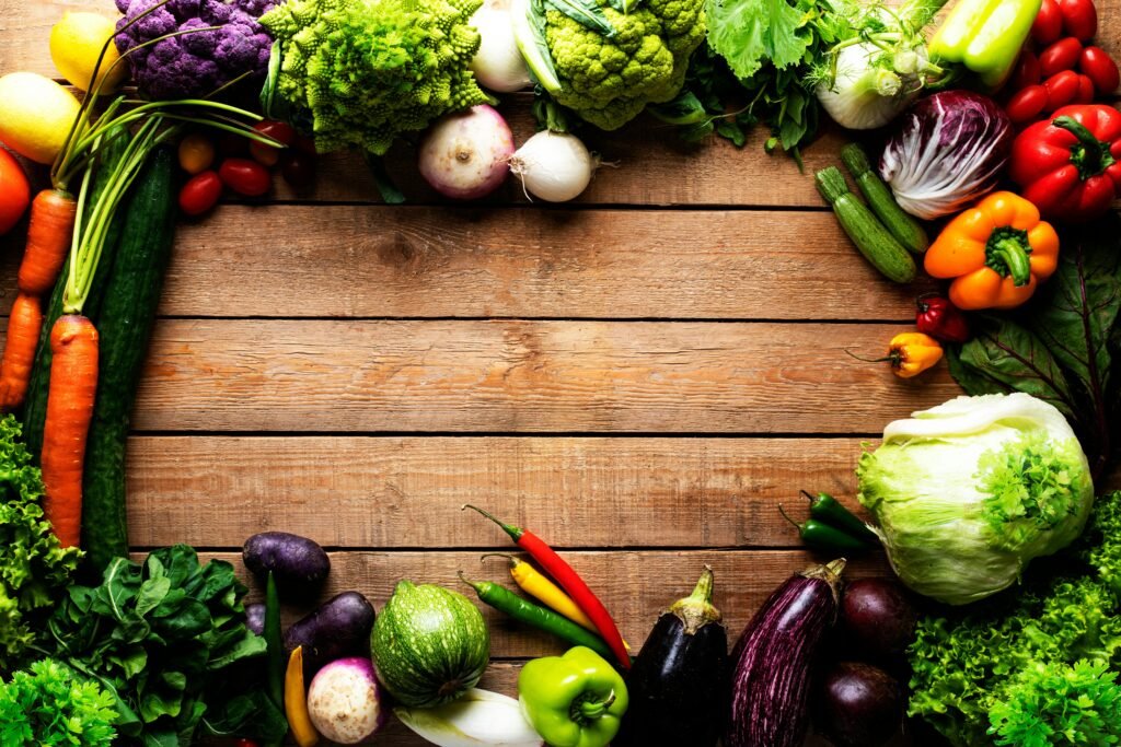 Macronutrients The Building Blocks of a Gym Diet Image