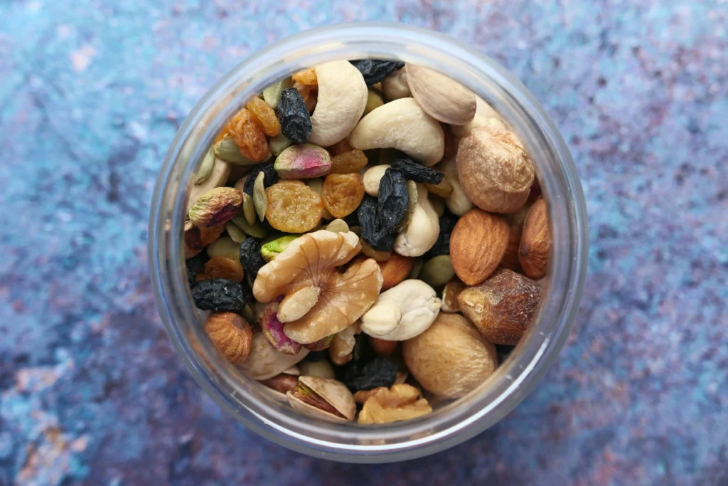 Health Benefits of Specific Dried Fruits Good or Bad? Image