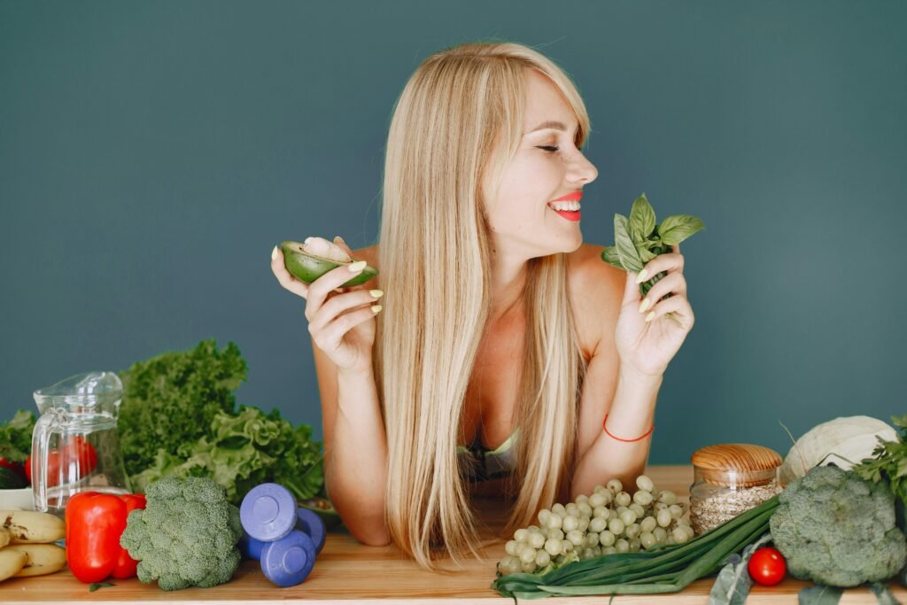 What to Eat after a workout Image