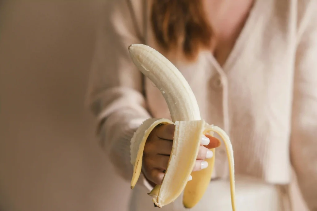 Should We Eat Bananas in Cough and Cold? Image