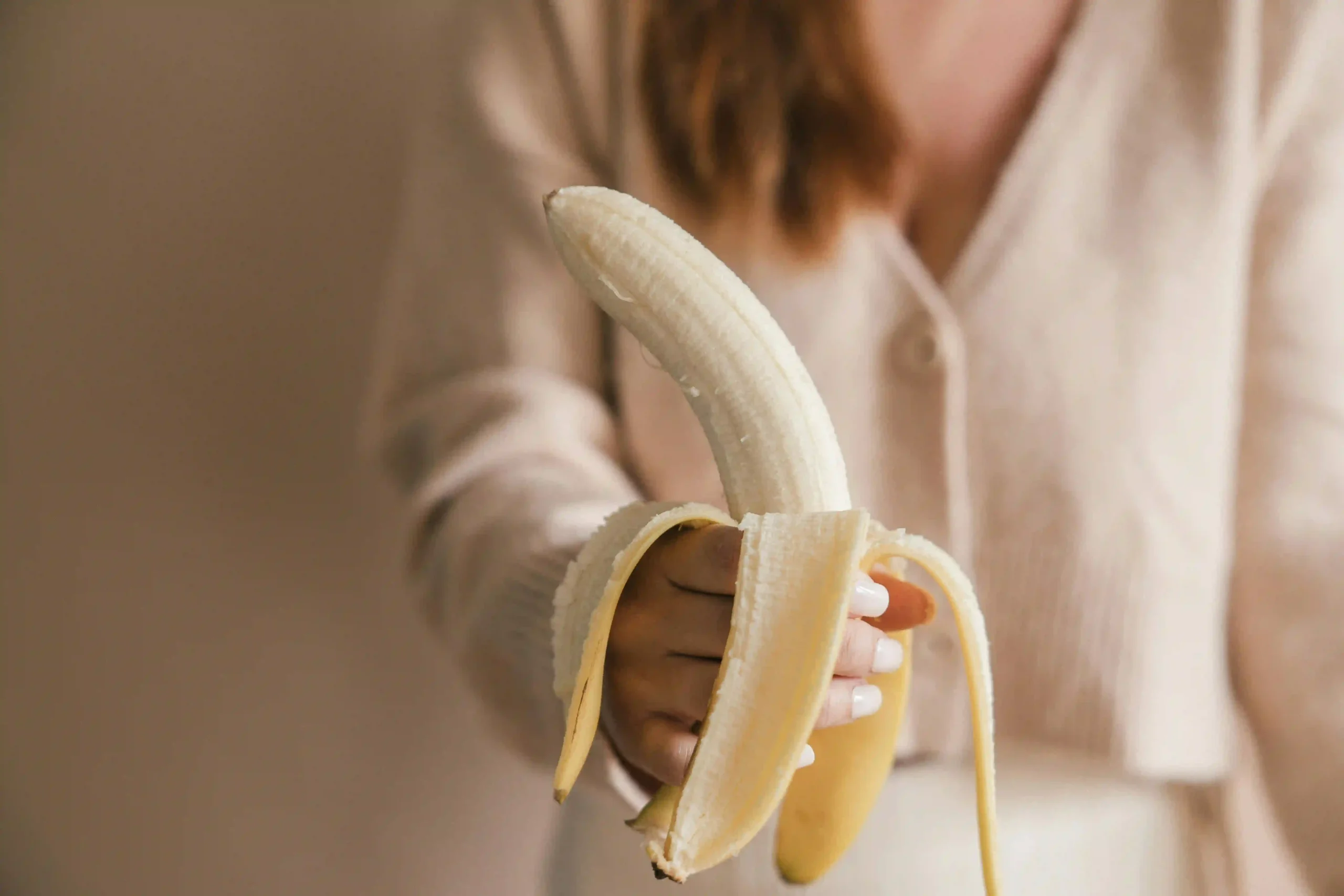 Should We Eat Bananas in Cough and Cold? Image