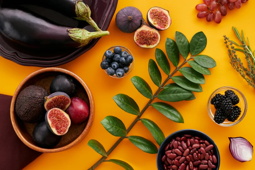 Dried Blueberries: The Brain-Boosting Snack Image