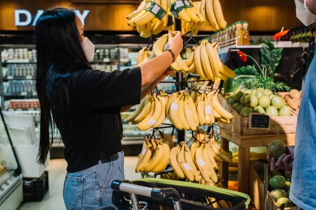 Should We Eat Bananas in Cough and Cold Image