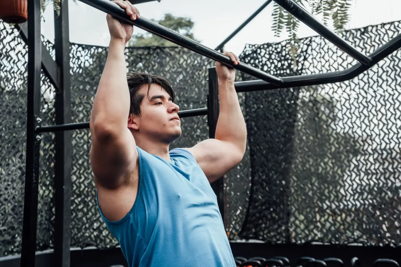 Can Gym Increase Height Image