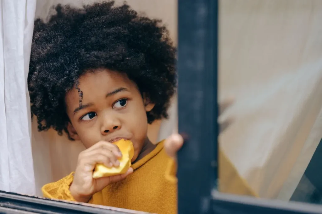 Can Mango Cause Diarrhea Image