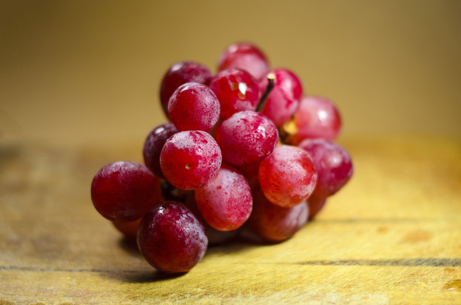 Can Grapes Cause Acne? Image