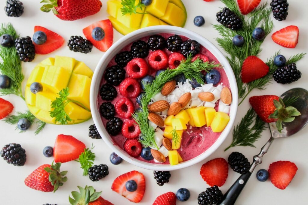 10 Superfoods to Fight Pneumonia? Image