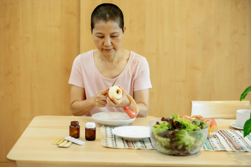How Does Apple Juice Help with Diarrhea Issues? Image