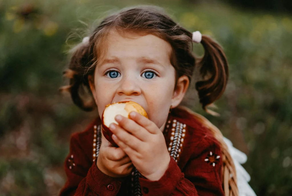 Can Apples Cause Diarrhea? Image