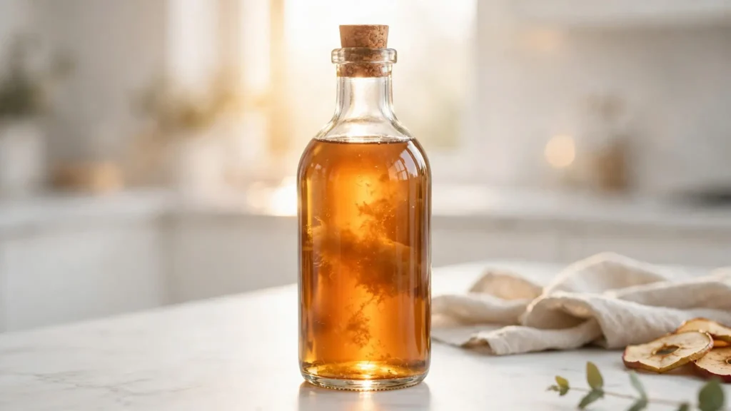Should Apple Cider Vinegar Be Refrigerated Image