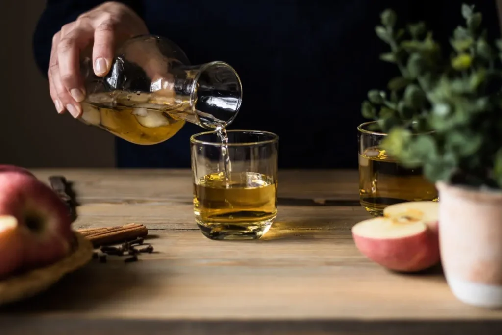 should apple cider vinegar be refrigerated Image