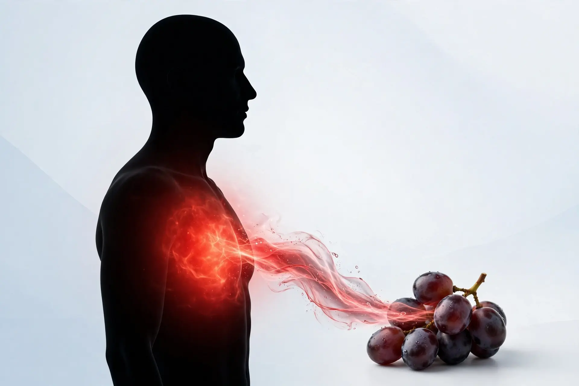 Can Grapes Cause Acid Reflux Image