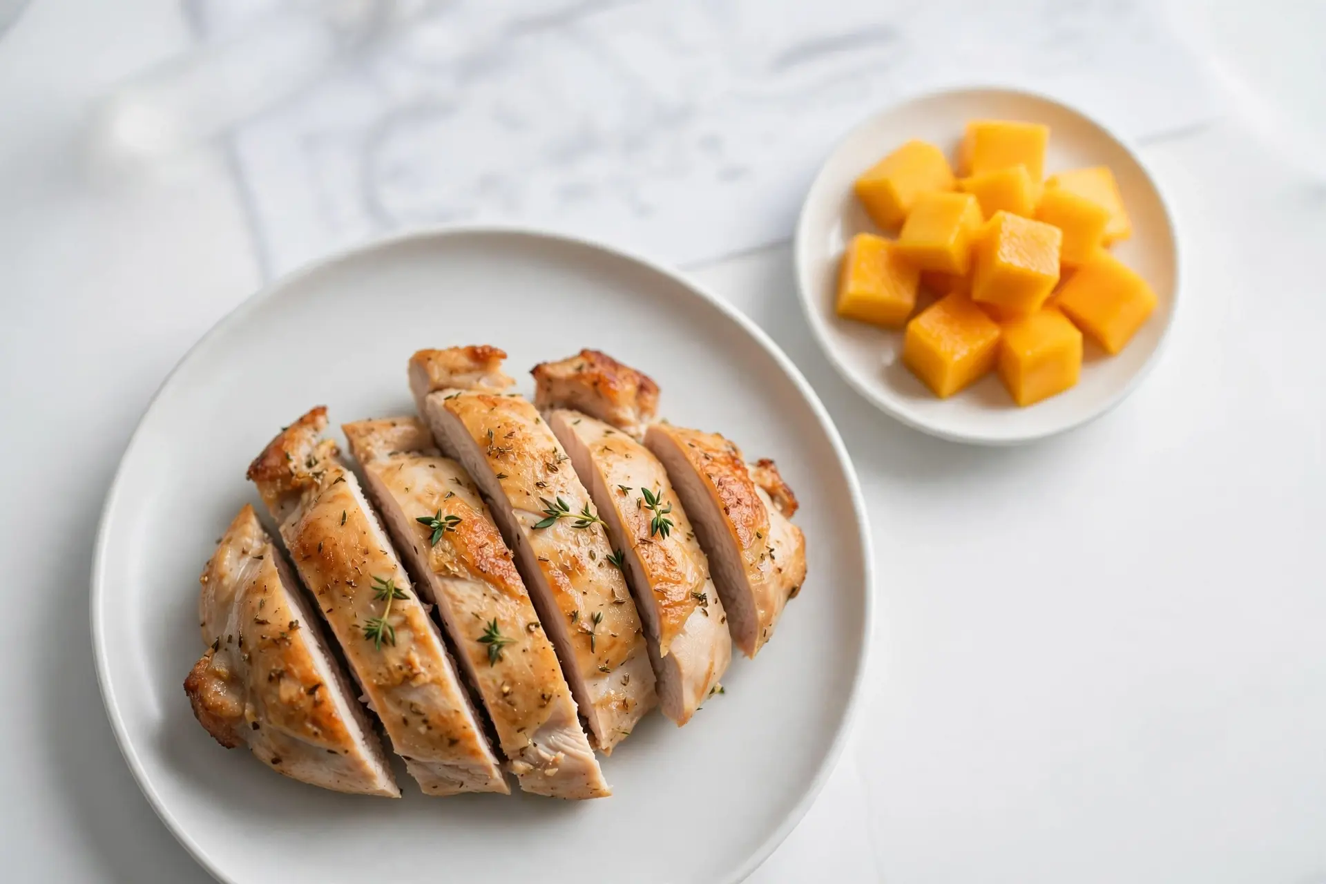 Can I Eat Mango After Eating Non-Veg Image