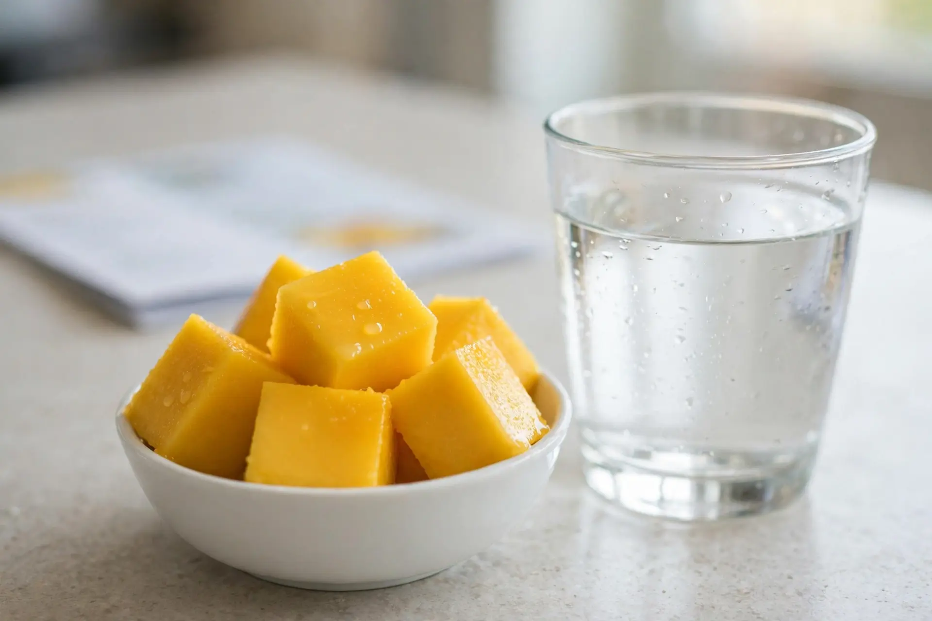 Can I Eat Mango Before Colonoscopy Image