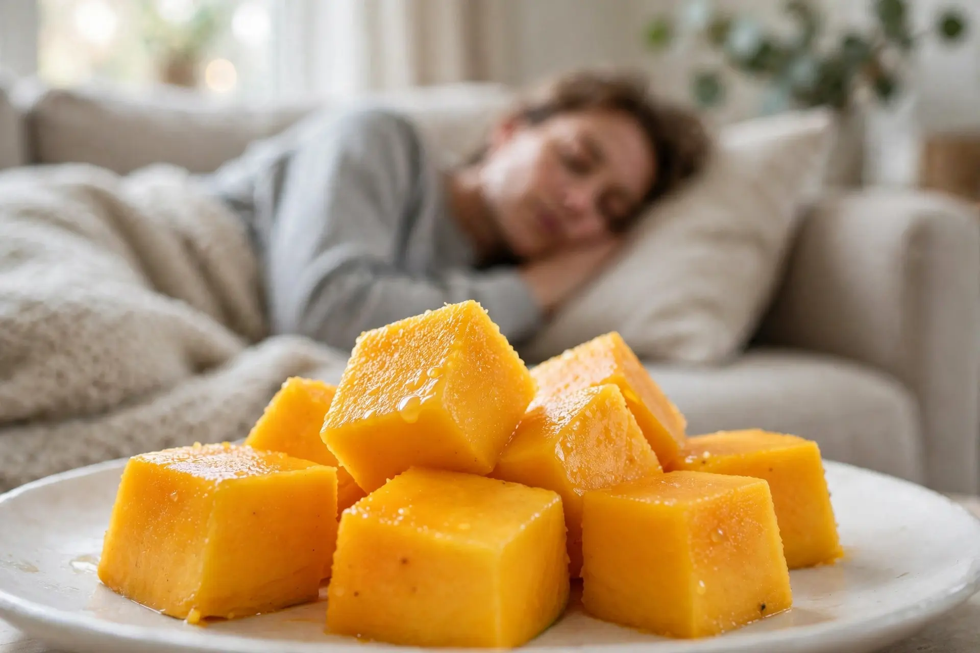 Can I Eat Mango in Jaundice Image