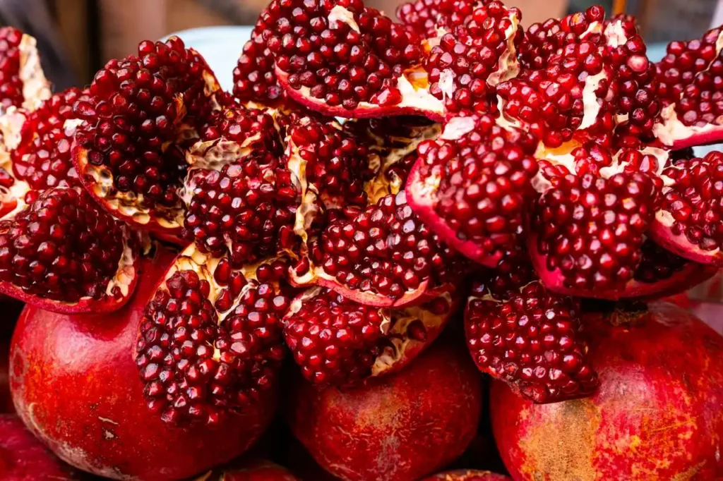 Can Pomegranate Cause Diarrhea Image