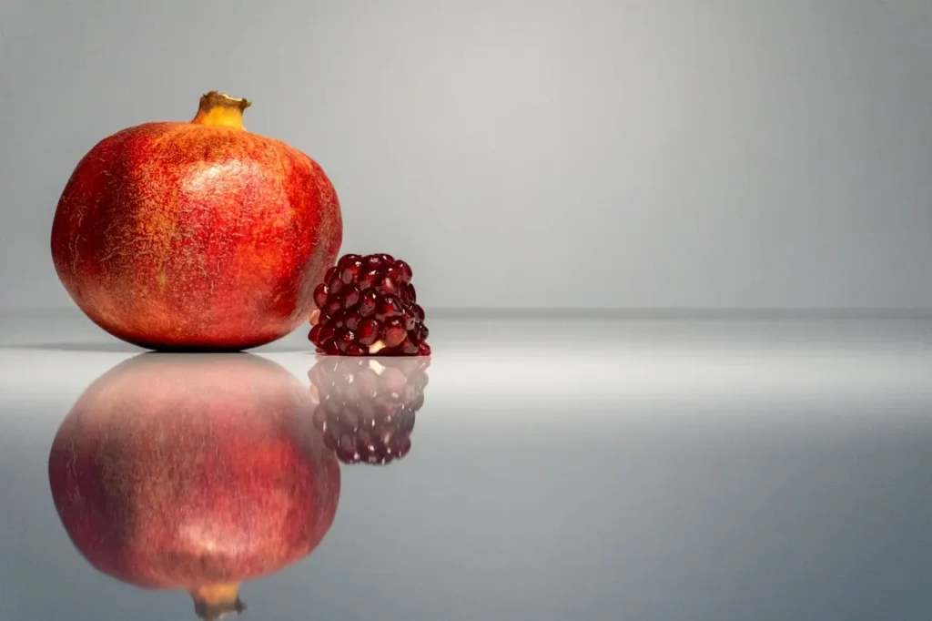 Can Pomegranate Increase Blood Image