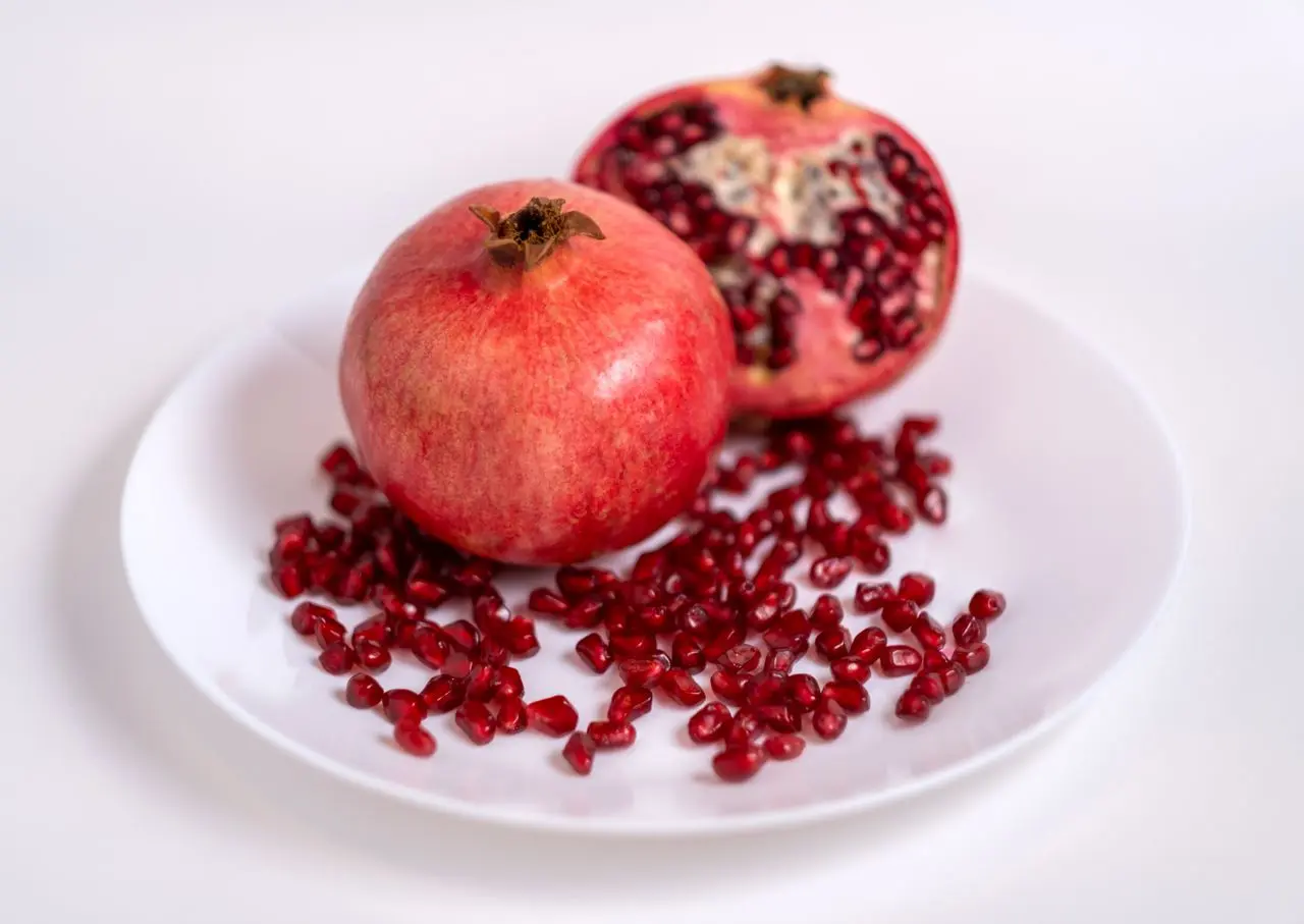 Can Pomegranate Increase Platelets Image