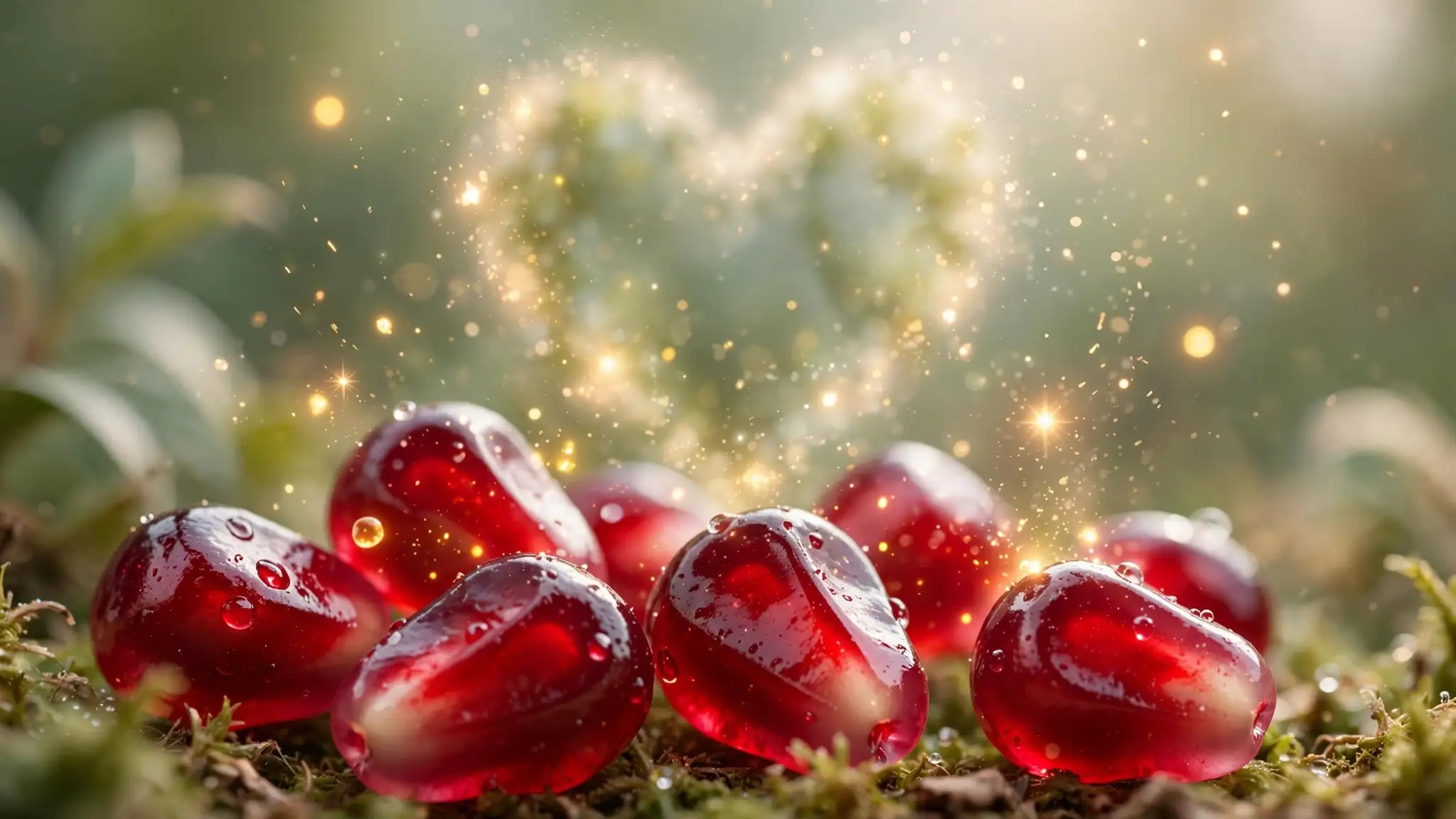 Can Pomegranate Juice Lower Cholesterol Image