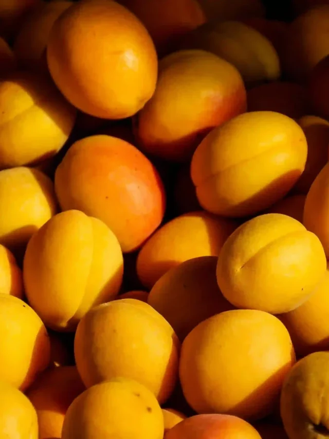 Can Peach Cause Constipation?