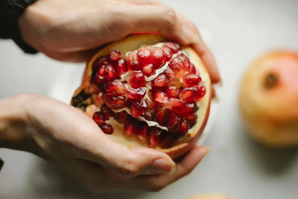 Can Pomegranate Increase Platelets? Image