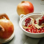 Can Pomegranate Seeds Cause Kidney Stones?