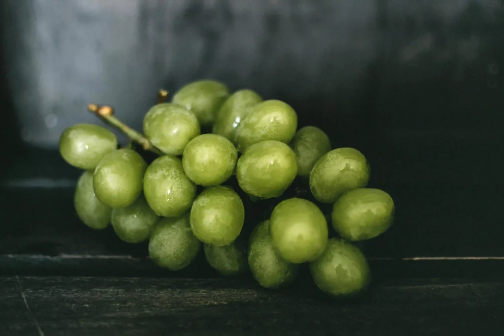 Can Grapes Cause Acid Reflux? Image