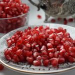 Can Pomegranate Increase Blood?