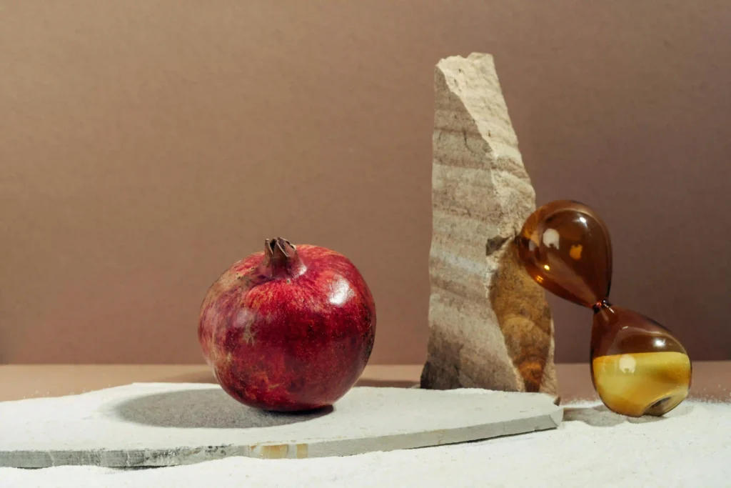 Can Pomegranate Aid in Managing Type 2 Diabetes? Image