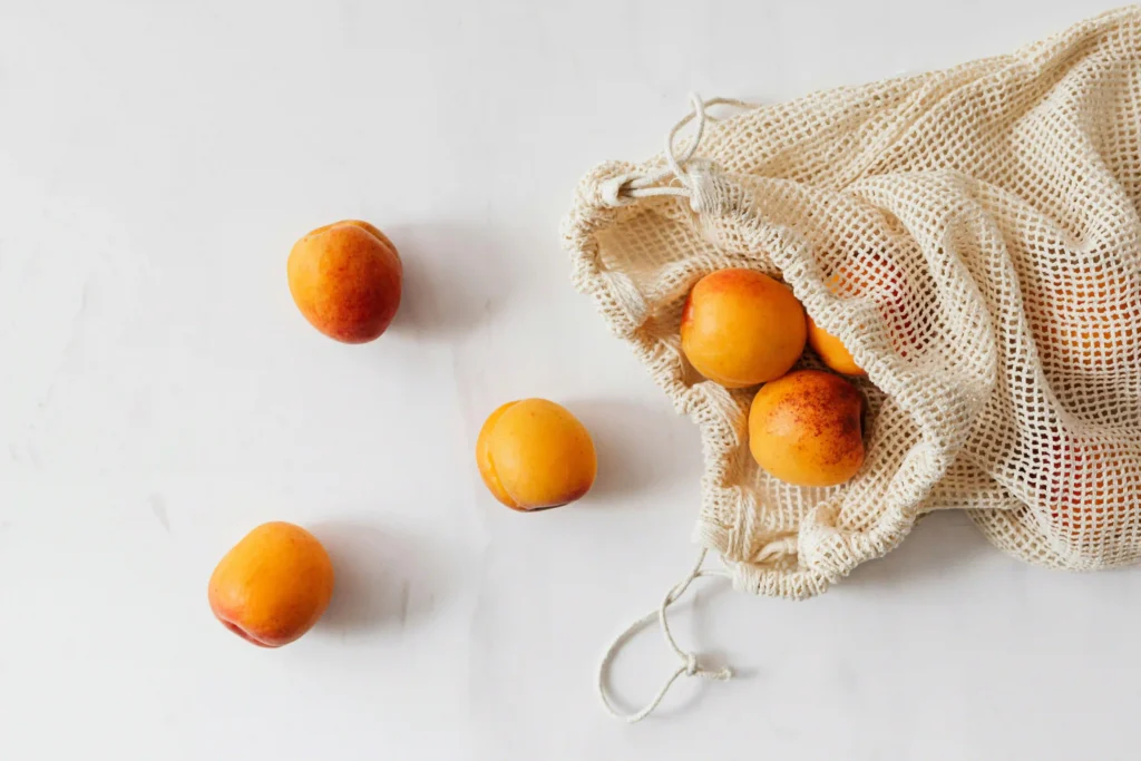 Can Peaches Be Refrigerated Without Losing Flavor? Image