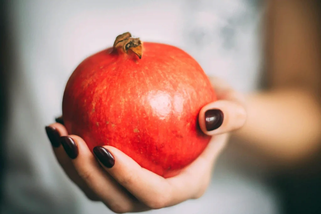 Does Excessive Pomegranate Intake Lead to Constipation? Image