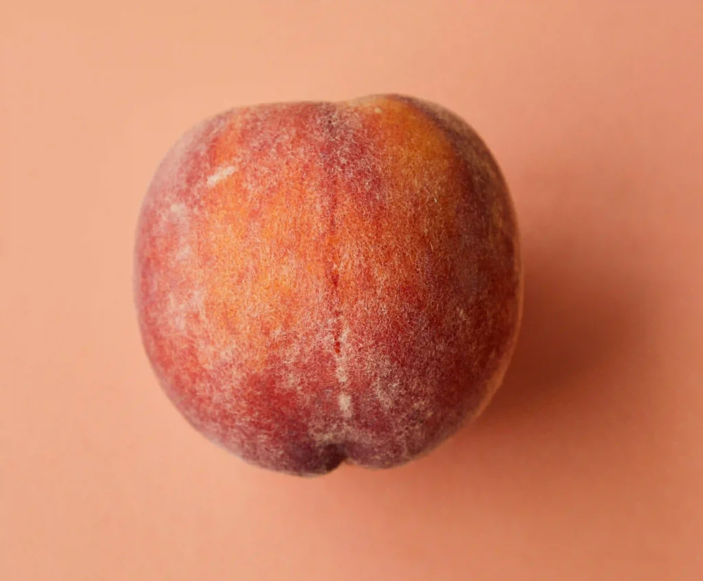 Does Cooking Affect the Nutrients in Peach Skin? Image