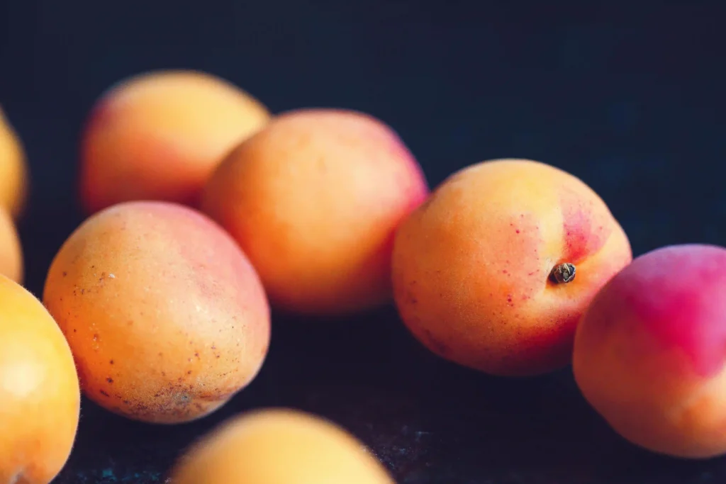 Can Peach Seeds Be Dispersed by Animals? Image