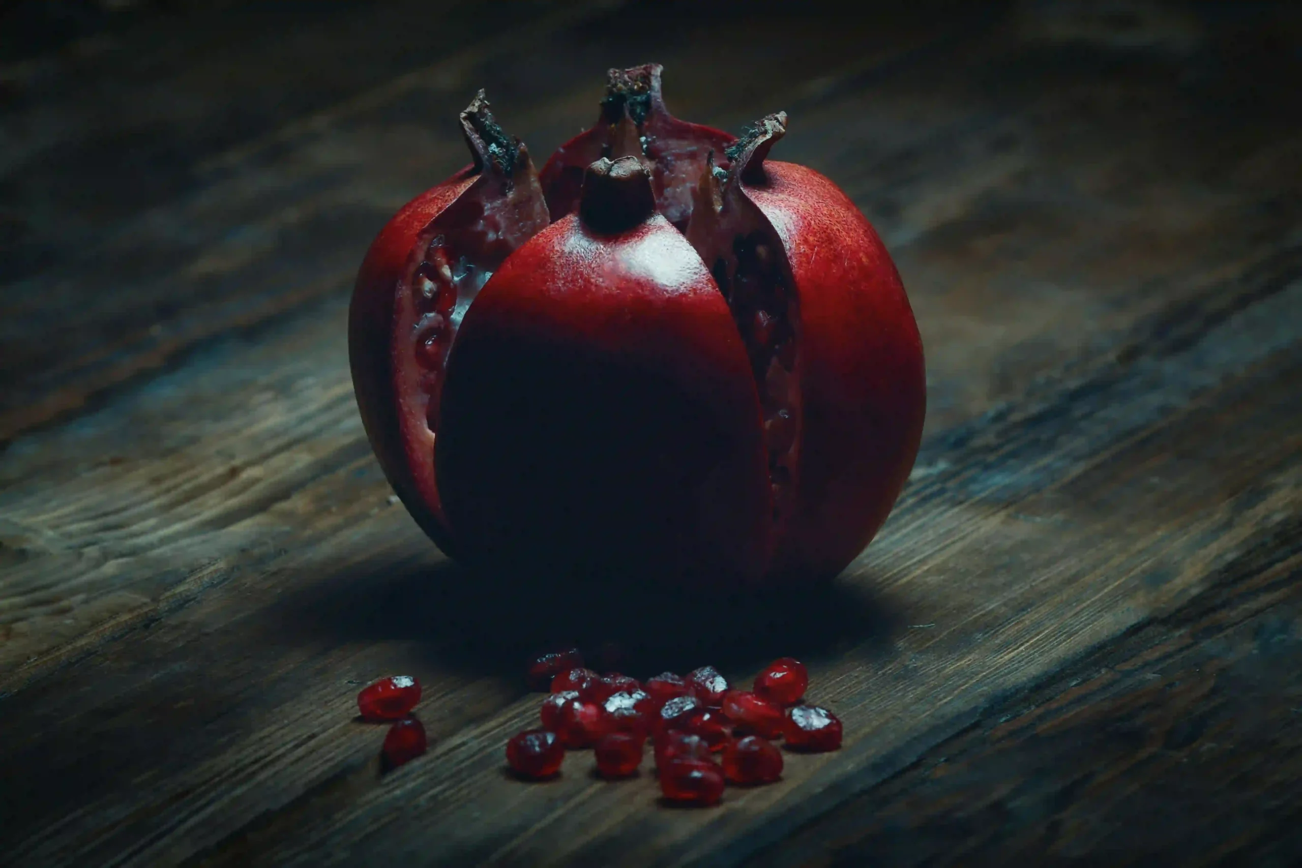 Can Pomegranate Cause Constipation? Image