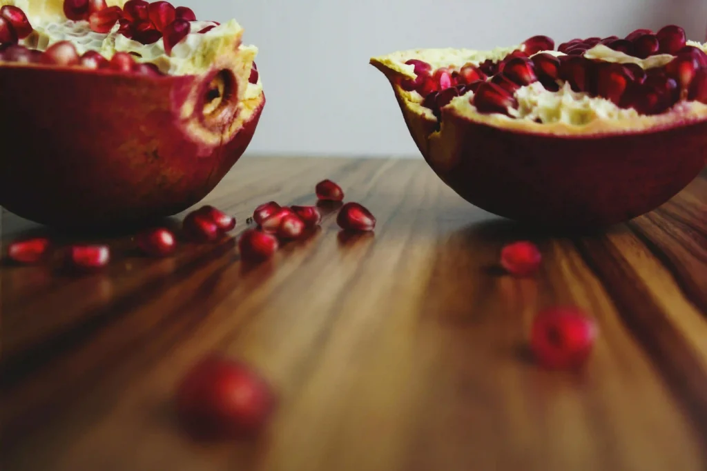 Can Pomegranate Cause Diarrhea? Image