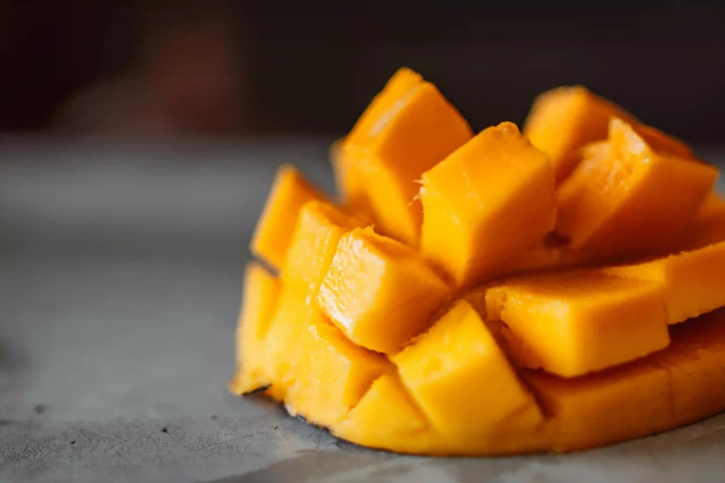 Can Mango Cause Cough? Image