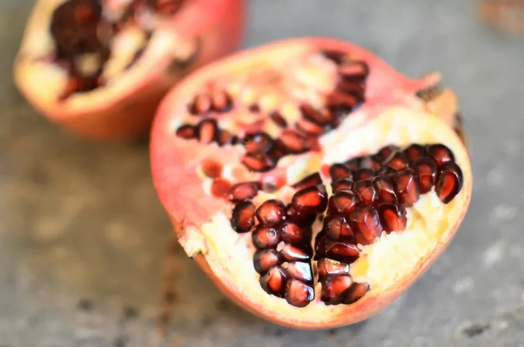 Is Pomegranate a Natural Testosterone Booster? Image