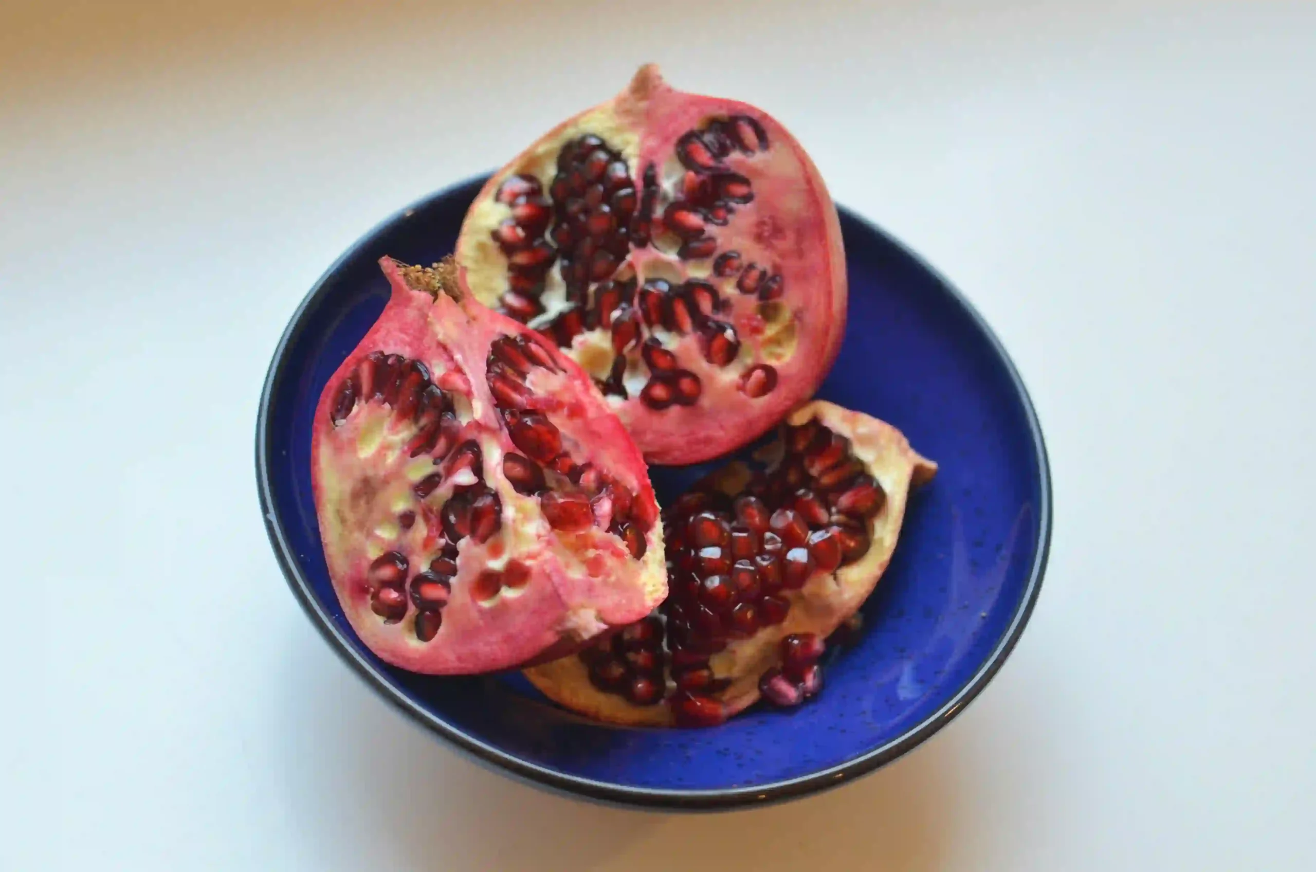 Can Pomegranate Increase Testosterone? Image