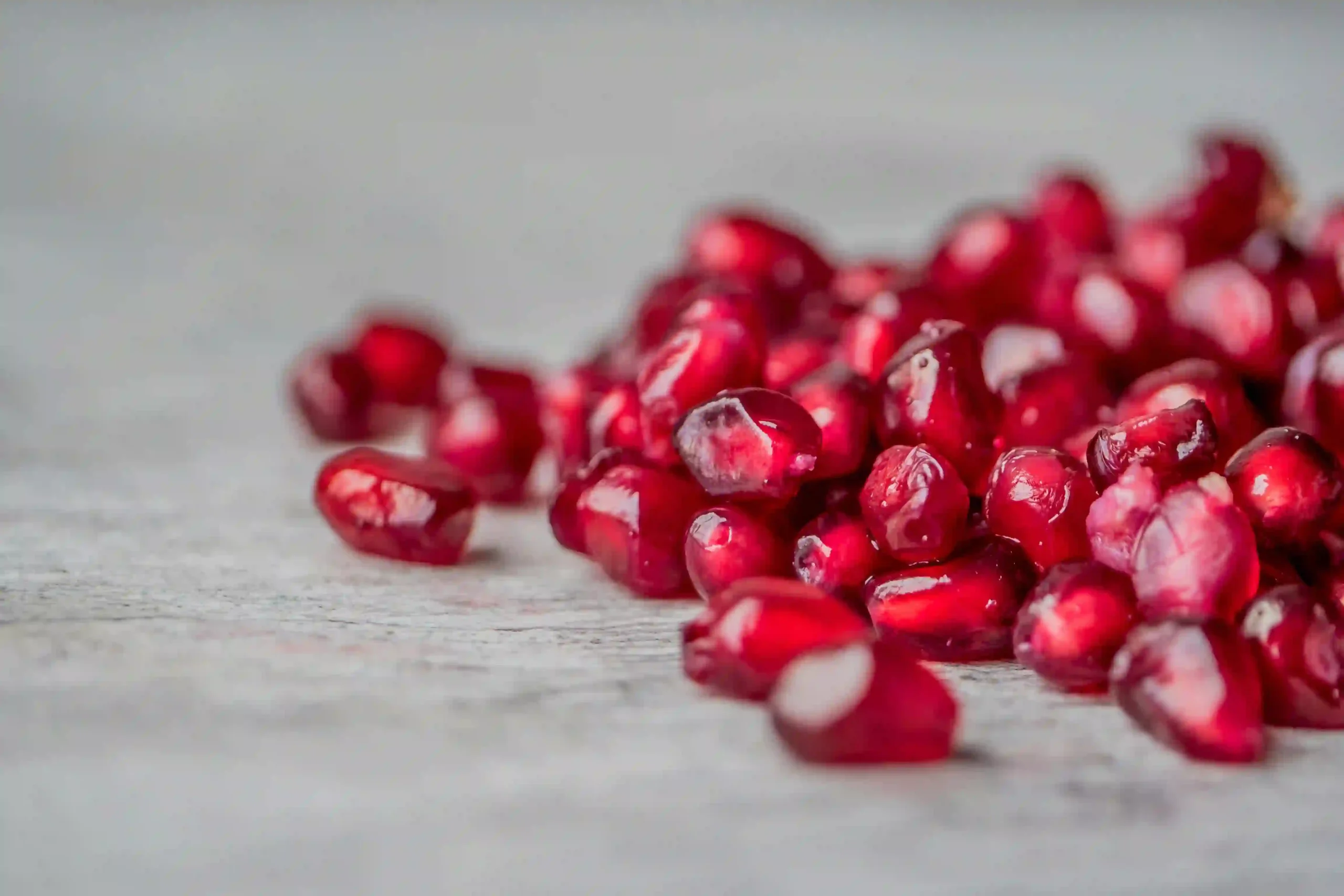 Can Pomegranates Grow in Oregon? Image