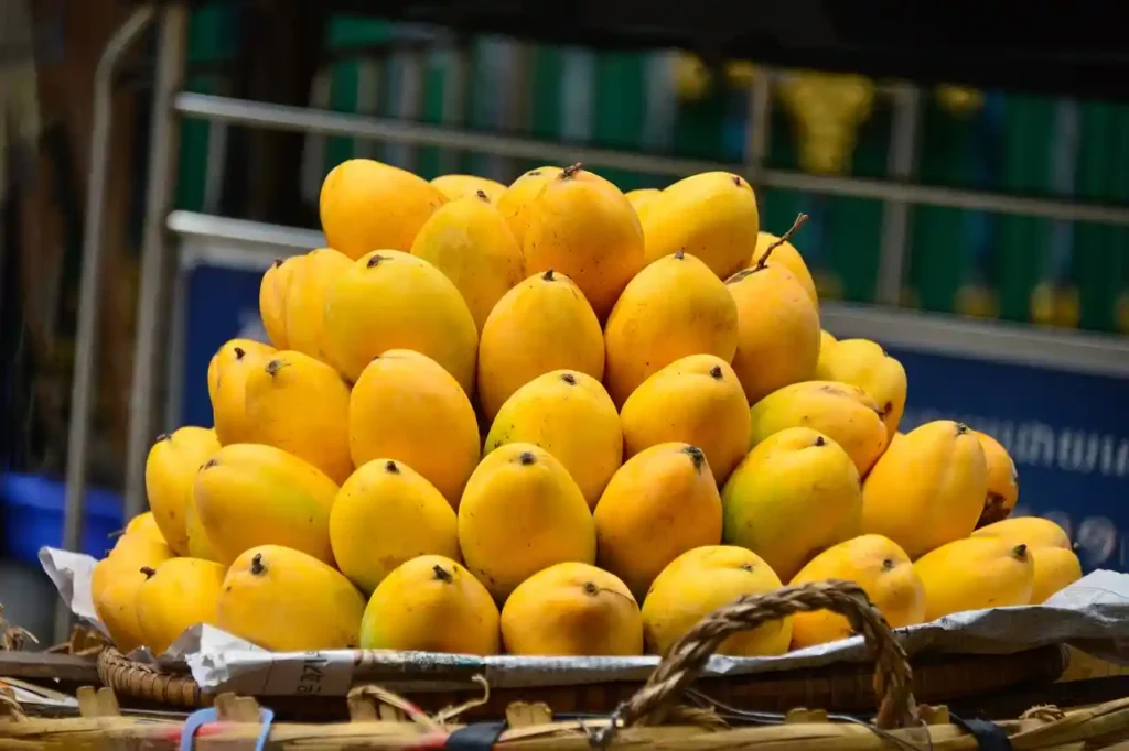 Can I Eat Mango in Jaundice? Image