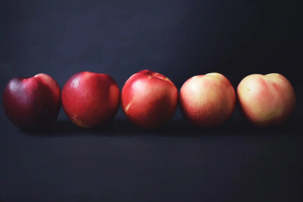 Can I Eat Peach at Night? Image