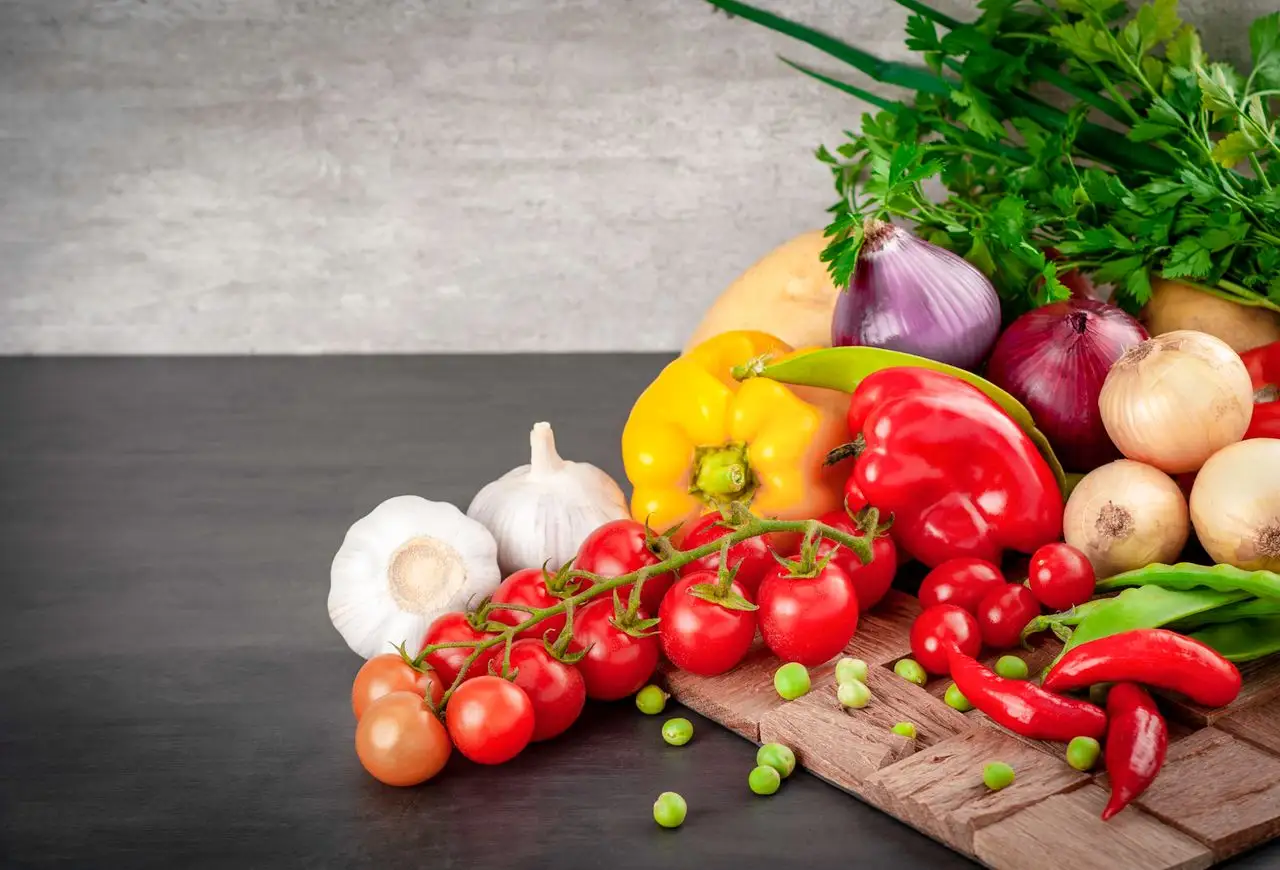 Best and Worst Vegetables for a Healthy Diet Image