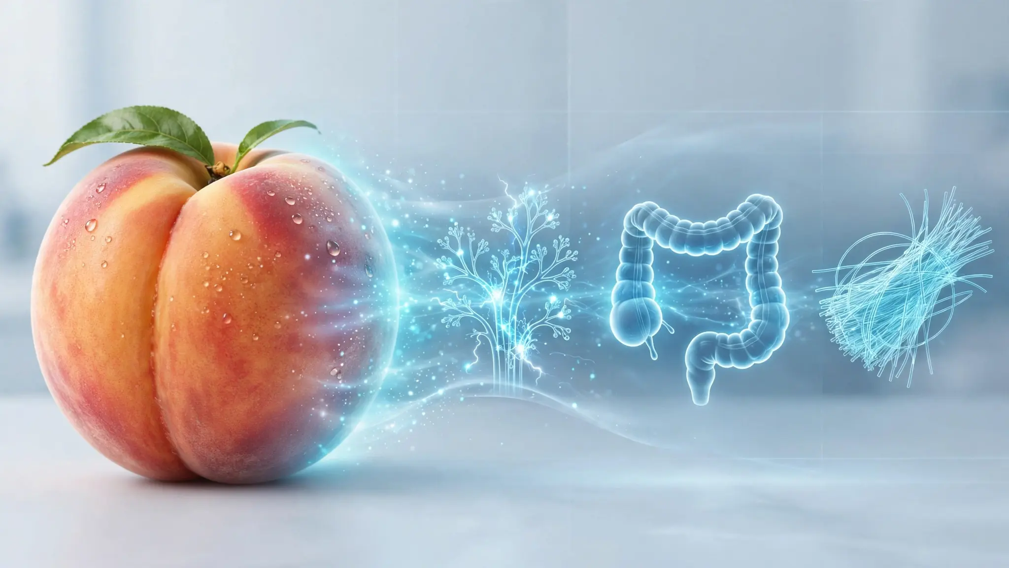 Can Peach Cause Diarrhea Image