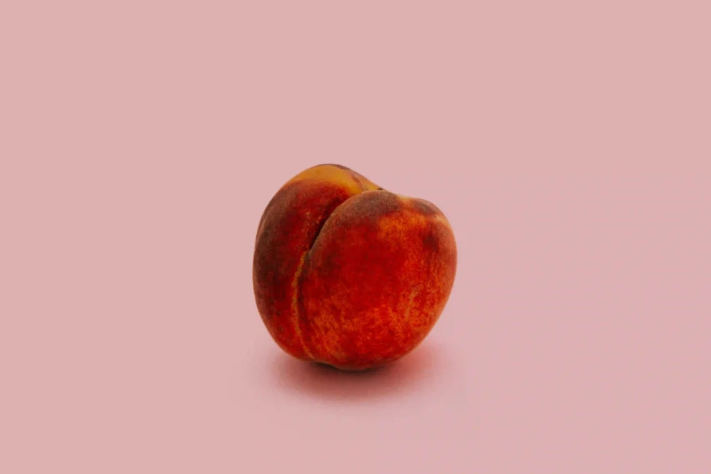 Can Peach Cause Diarrhea? Image