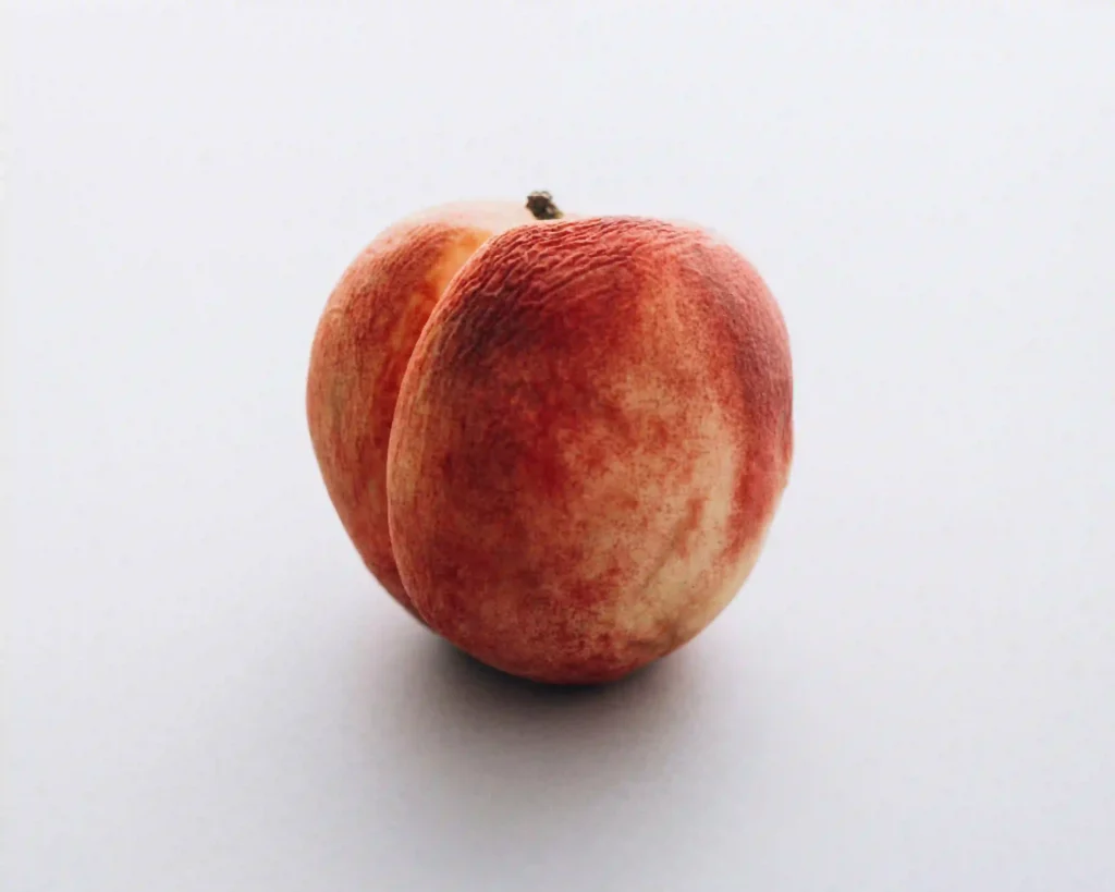 Can Peach Cause Constipation? Image