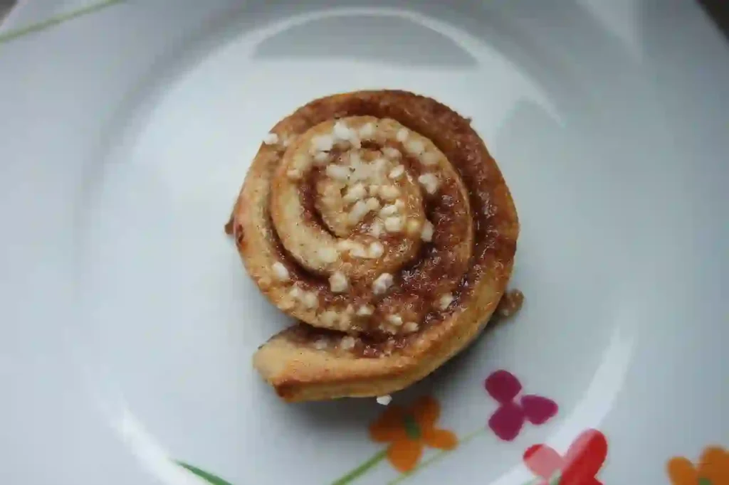 Kanelbulle Image