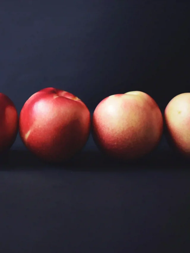 Can I Eat Peaches While Pregnant?