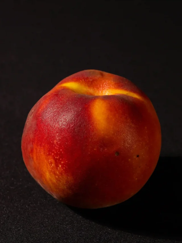 Can I Eat Peaches with Acid Reflux?