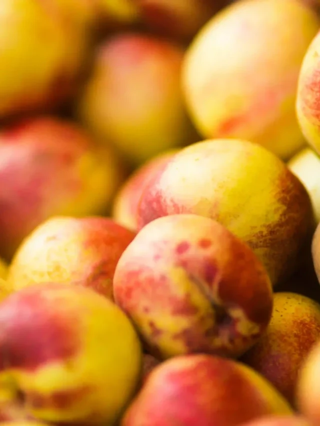 Can Peach Cause Constipation?